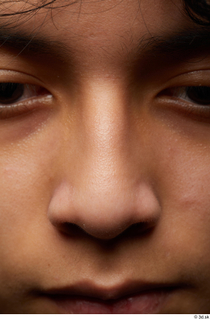 HD Face Skin Rolando Palacio face nose skin pores skin…